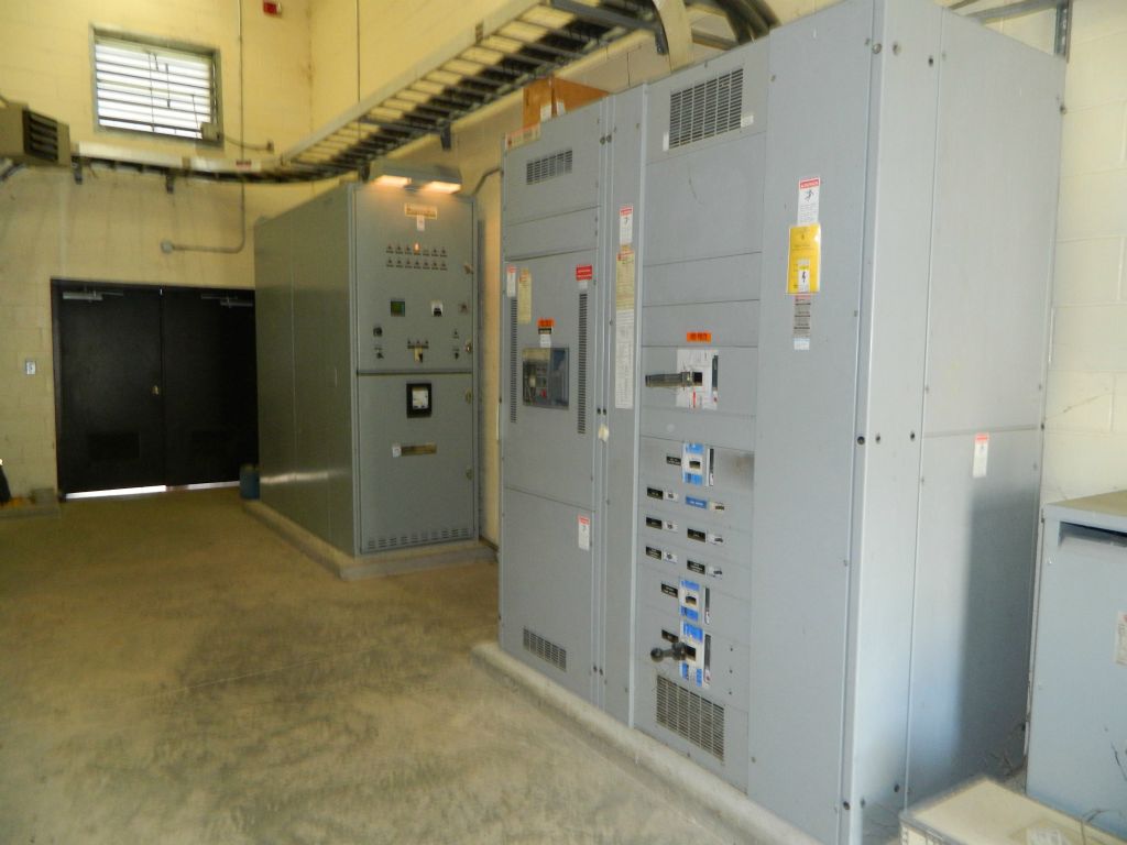 Switchgear